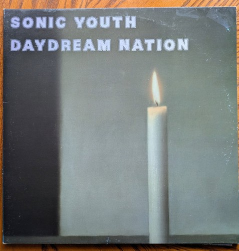 Sonic youth daydream nation - daydream,
