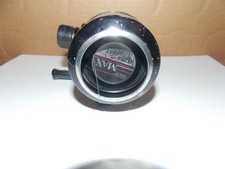 Abu Garcia Black Max Syncro Spin Cast Reel  2/26