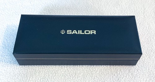 Sailor fountain pen - sailor,
