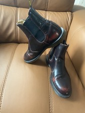 Doc Martens Flora Chelsea