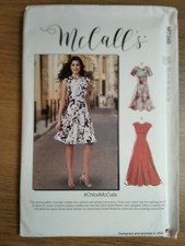 Mccalls 7349 Misses/Miss