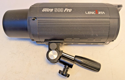 Lencarta ultra 600 pro - lencarta,
