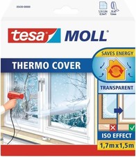 tesamoll Thermo Cover Window