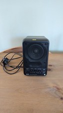 YAMAHA MS101 II Active Powered