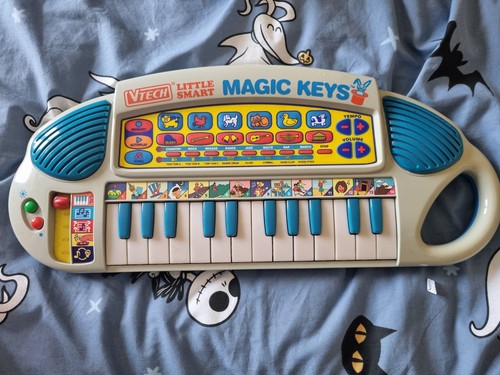 Vintage vtec little smart - little,