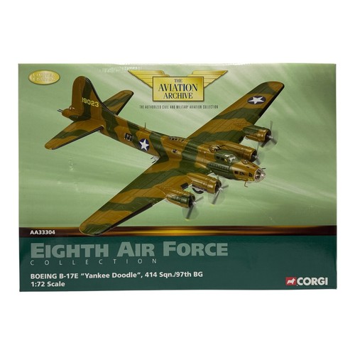 Corgi aviation archive 72 - corgi, 1:72