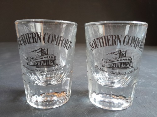 Southern comfort steamboat - comfort,