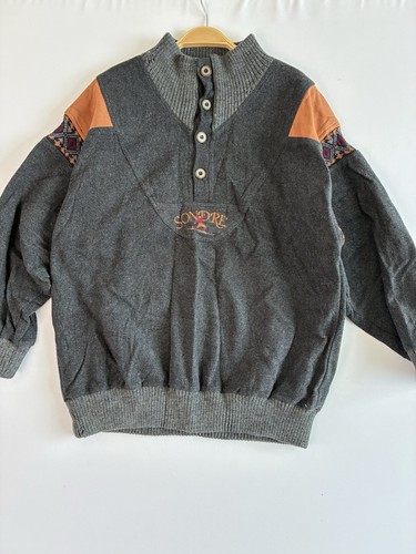 Vintage sondre norwegian ski - sondre,