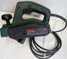 BOSCH PHO 100 Power Wood Plane Planer 230V 450w