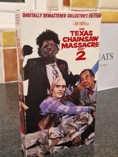 The Texas Chainsaw Massacre