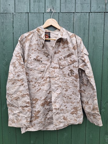 Usmc marine corps desert - -, us