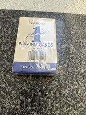 vintage Unopened sealed pack