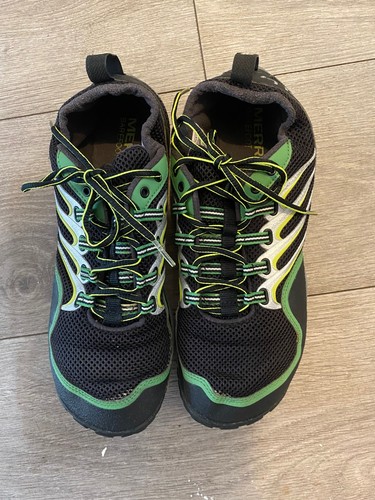 Merrell trail glove barefoot - glove,