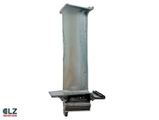 RAF Tornado Aircraft Rolls Royce RB199 Jet Engine HPT Turbine Blade