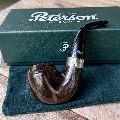 Peterson sherlock holmes dark - peterson,
