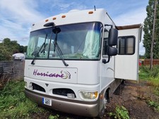 Thor Hurricane Motorhome 32R