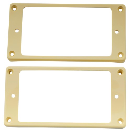 Musiclily pro cream curved - pro,