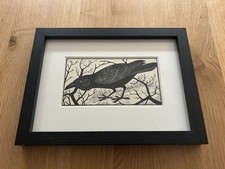 Eric Fitch Daglish - Framed &