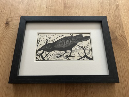 Eric fitch daglish framed - daglish,