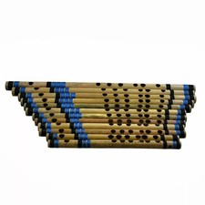 Beautiful Bamboo Flute Wooden