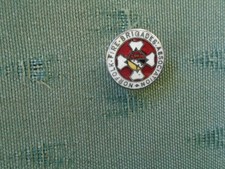 RARE VINTAGE NORFOLK FIRE