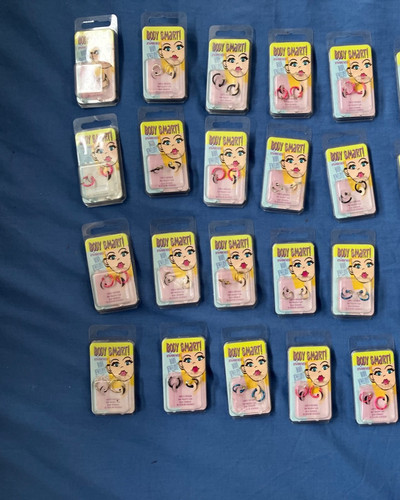 Job lot new - lot, x