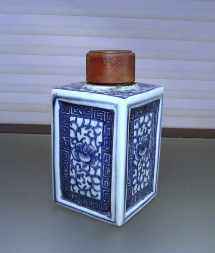 Antique chinese porcelain - antique,
