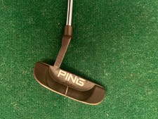 Ping B60F Pixel Face Putter