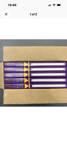 Fluorescent tube 9 inch - tube,