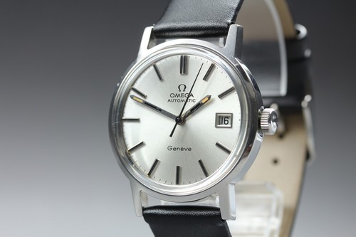 Vintage 1972 omega automatic - 1972,