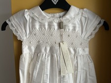 Christening Gown Next BNWT
