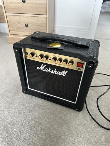 Marshall dsl1 power - 1w,