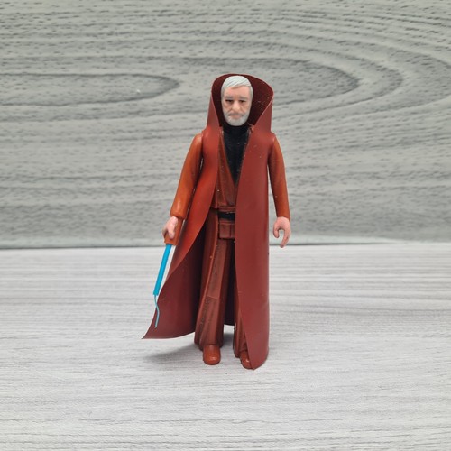 Vintage star wars - vintage, obi
