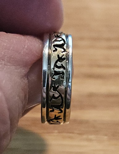 Navajo sterling silver - sterling,