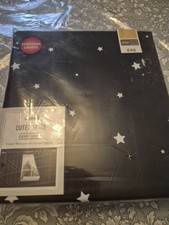 Dunelm Outer Space blackout