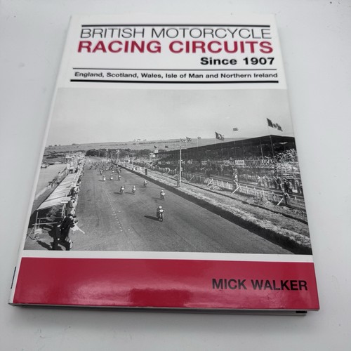 British motorcycle racing - british,