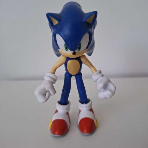 Jakks sonic the hedgehog - jakks,
