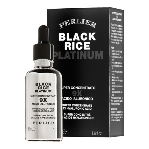 Perlier jumbo black rice - perlier,