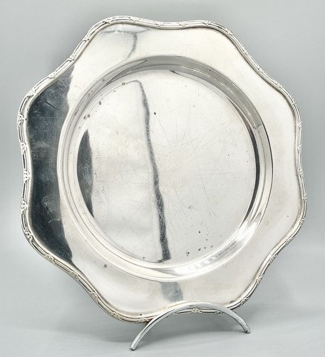 Mappin webb princes round - &,