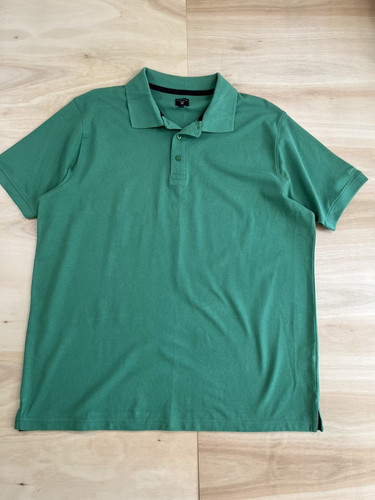 James pringle polo shirt mens - pringle,