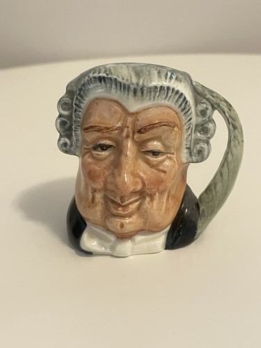 Vintage royal doulton the - vintage,