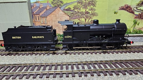 886 bachmann 3835 lms - mr, (lms