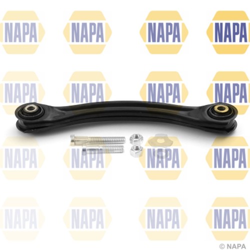 Wishbone suspension arm for - suspension,