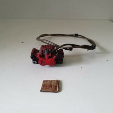 REAR HOSE BRAKE CALIPER SYM HD EVO 200 2011 2012 2013