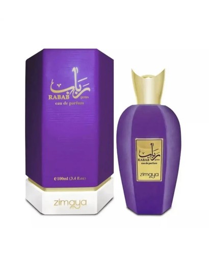 Rabab gems purple zimaya - gems, by