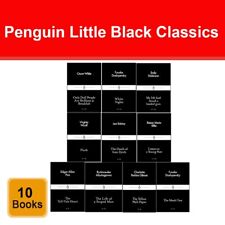 Penguin Little Black Classics