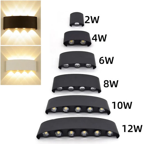 Led wall lights motions - lights,