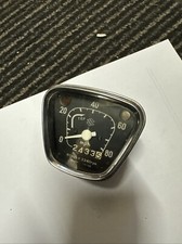 Suzuki k11 k15 - k11, speedometer