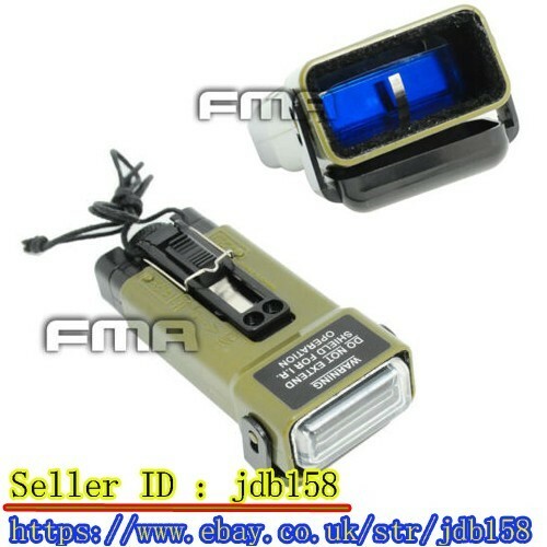 Fma tb707 paintball ms2000 - tb707,