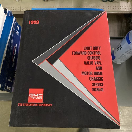 Used 1993 gmc truck light - 1993,